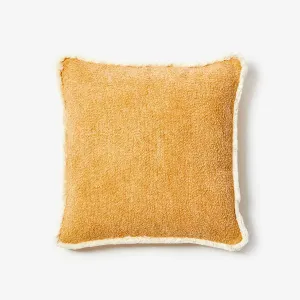 Grain Tan Cushion 50x50cm