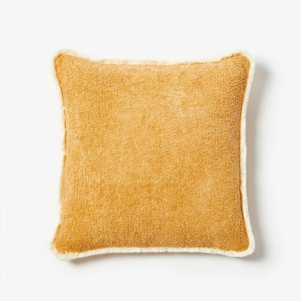 Grain Tan Cushion 50x50cm