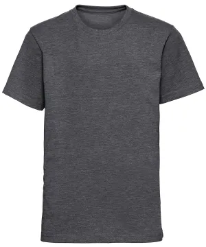 Grey Marl - Boys HD T