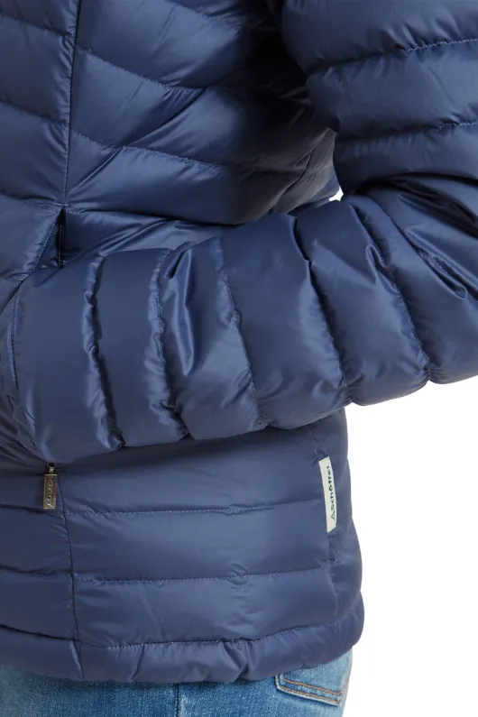 Hambleton Down Jacket