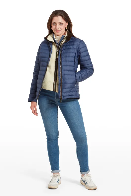 Hambleton Down Jacket