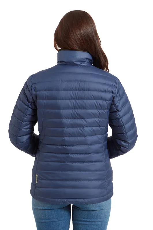 Hambleton Down Jacket