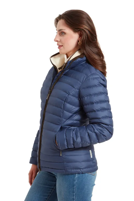Hambleton Down Jacket