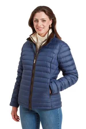 Hambleton Down Jacket