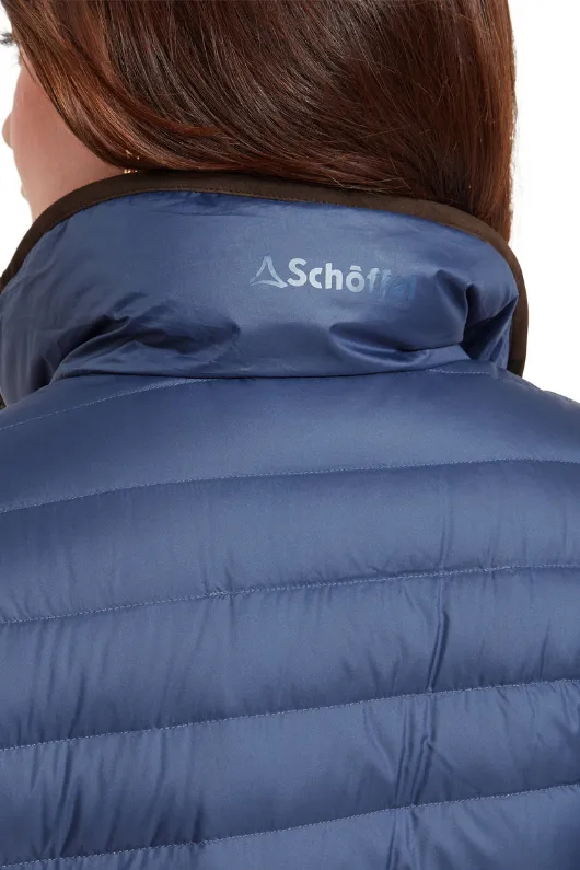 Hambleton Down Jacket