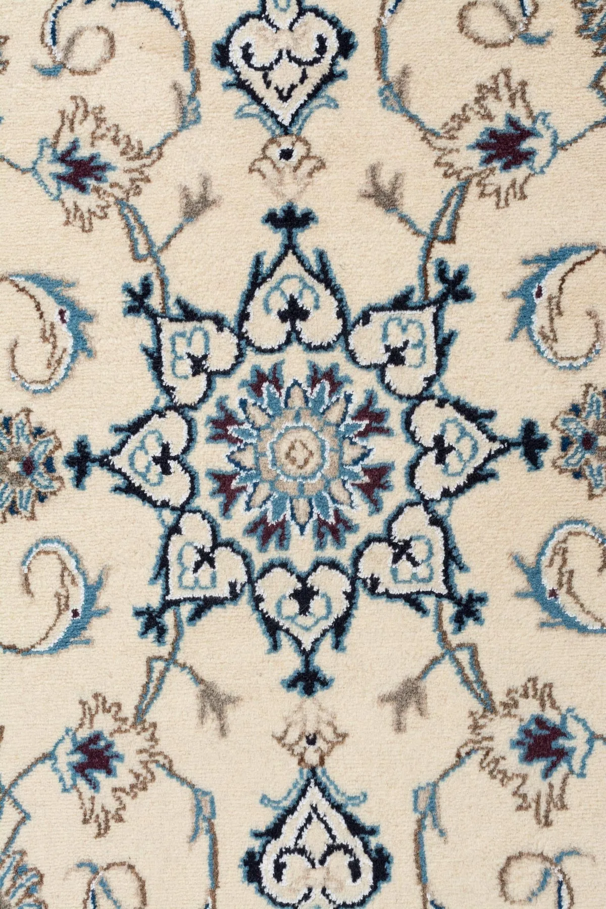 HARPER Nain Runner 374x79cm