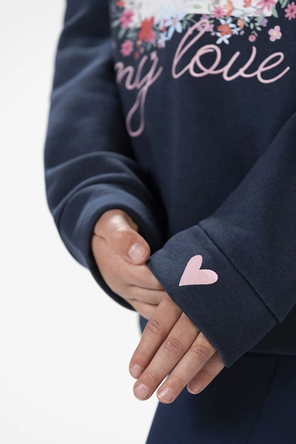 HKM Hoody Horse Spirit