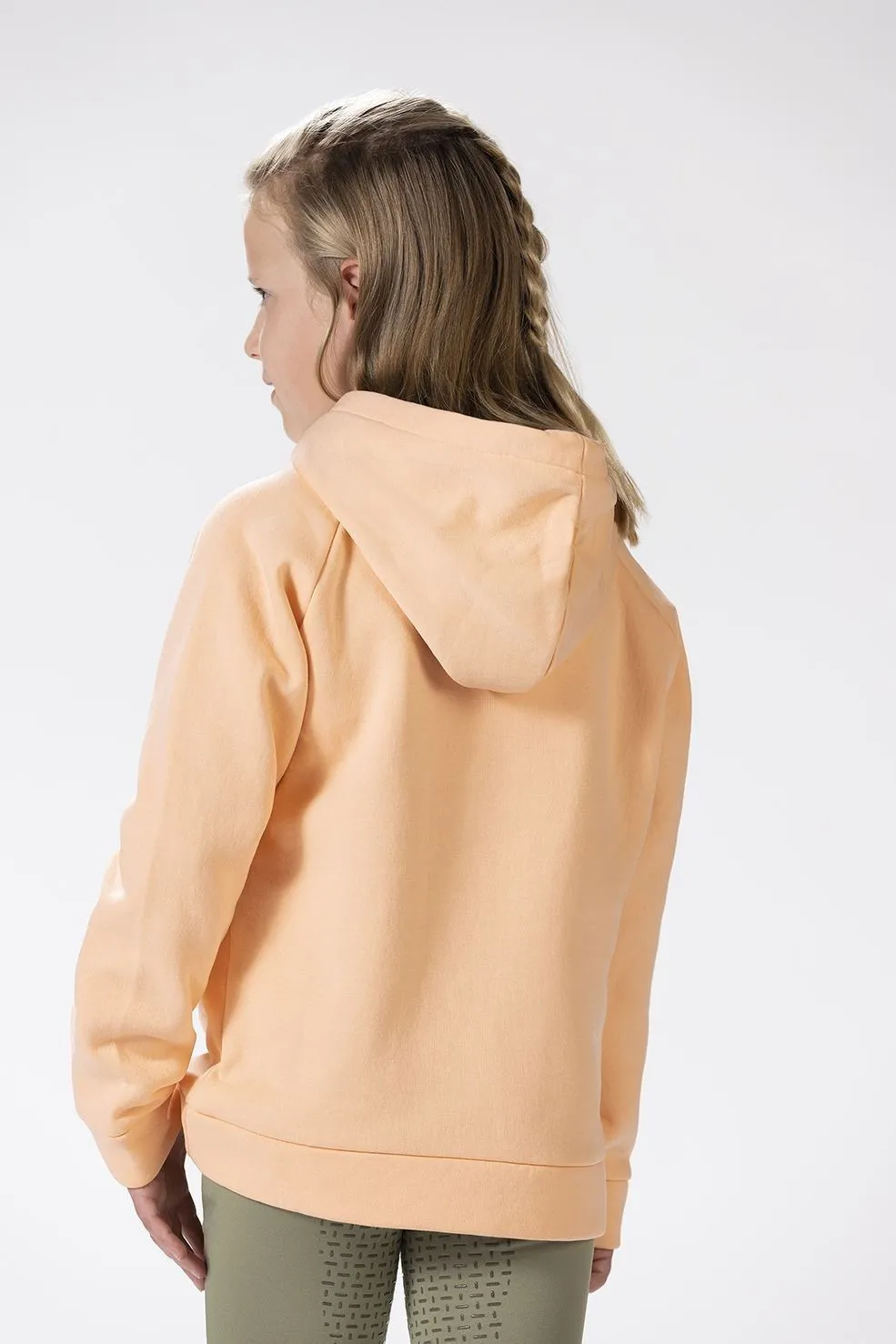 HKM Hoody Horse Spirit