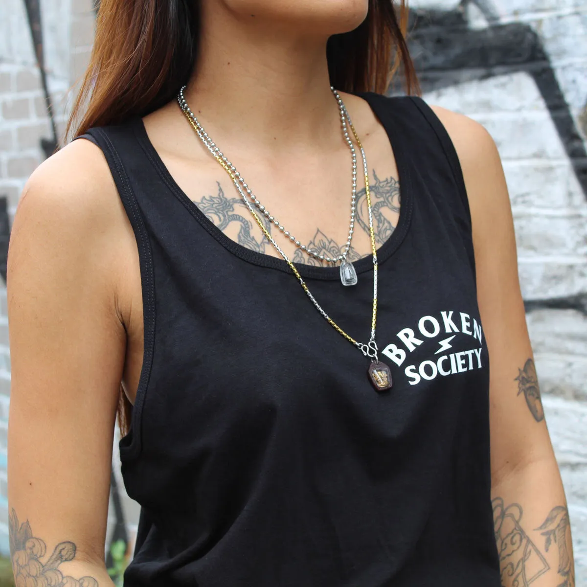 Hopeless Ramentic Tank (Unisex)