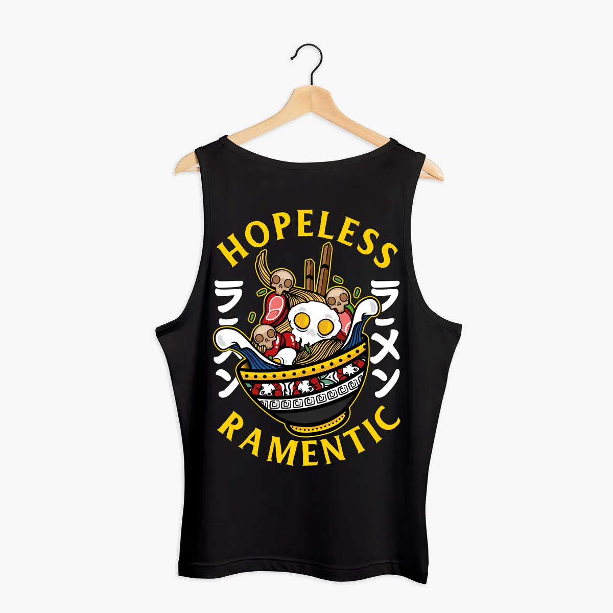 Hopeless Ramentic Tank (Unisex)