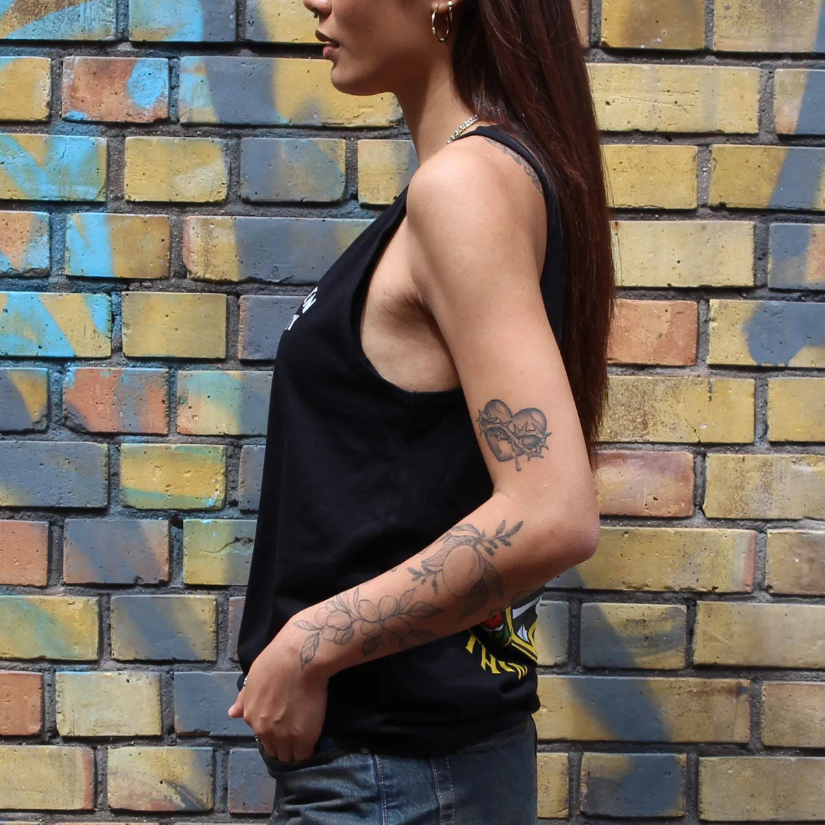 Hopeless Ramentic Tank (Unisex)