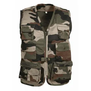 Idaho | Junior Shooting Vest
