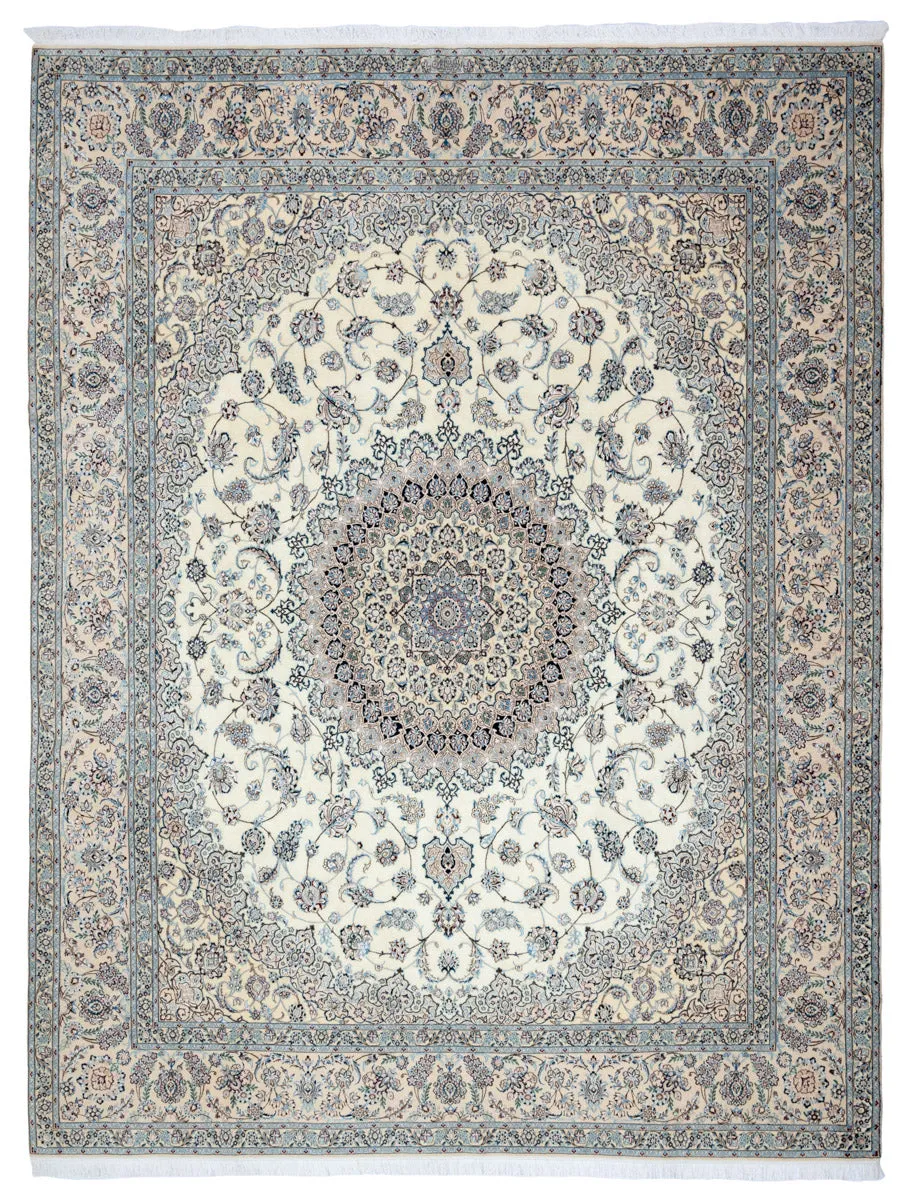 IDELLA Nain 6La 324x255cm