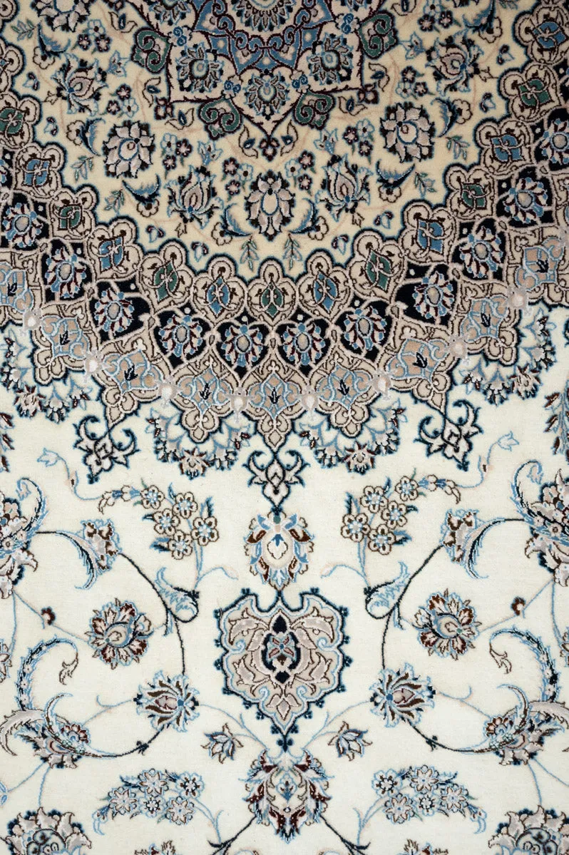 IDELLA Nain 6La 324x255cm