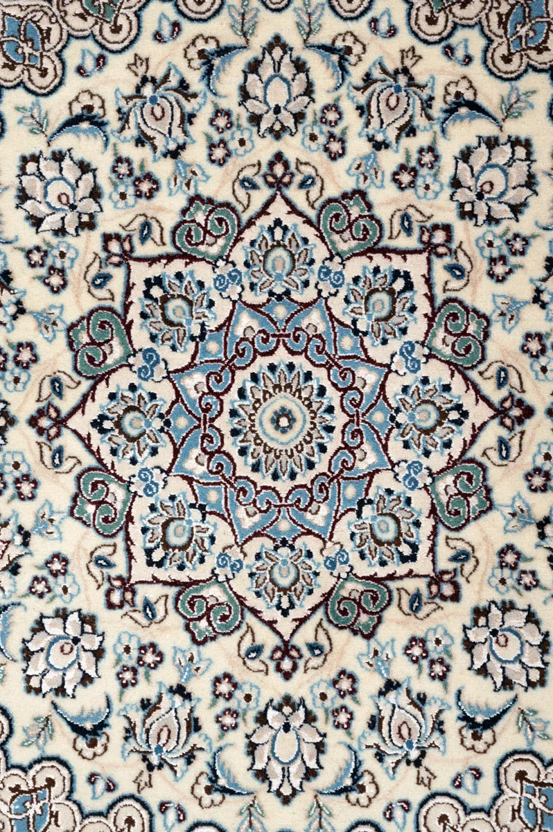 IDELLA Nain 6La 324x255cm