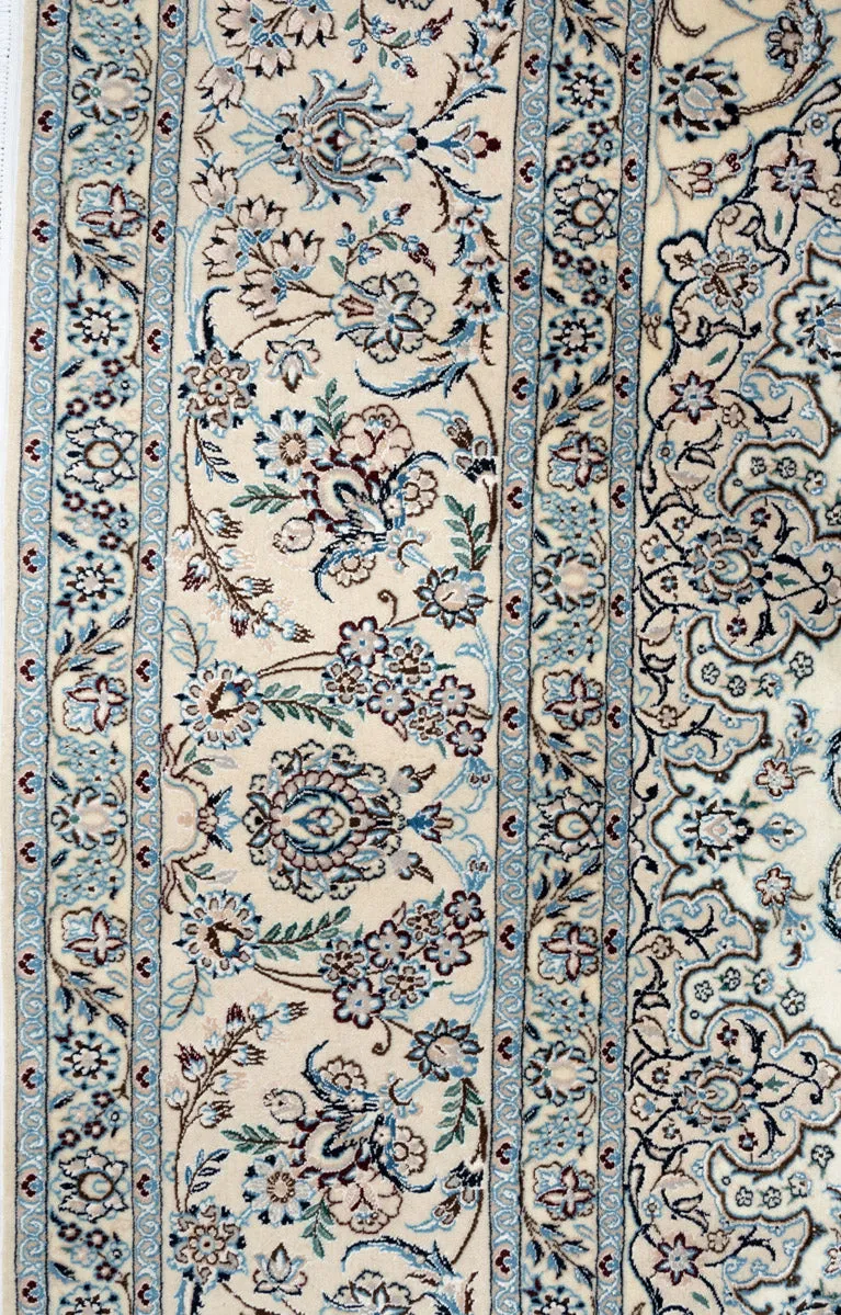 IDELLA Nain 6La 324x255cm