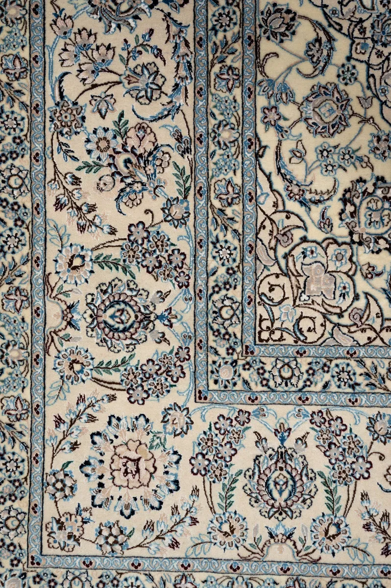 IDELLA Nain 6La 324x255cm