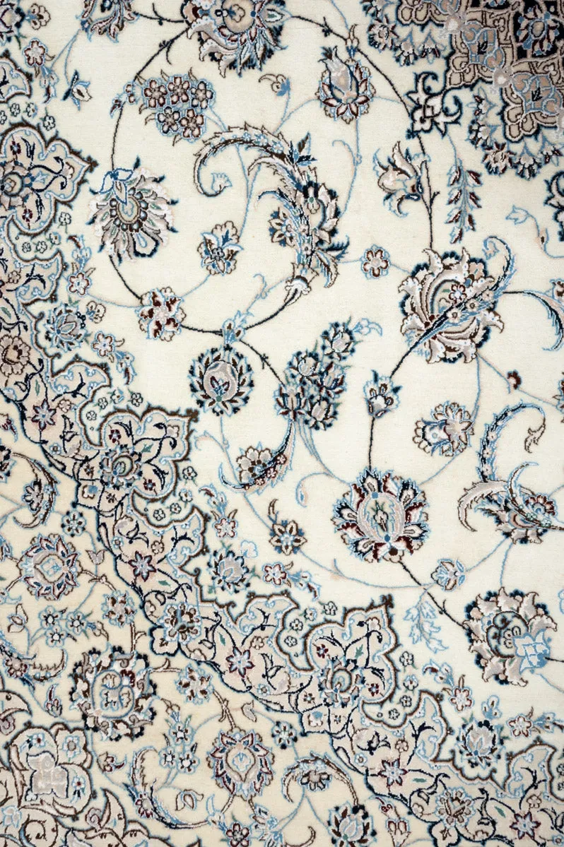 IDELLA Nain 6La 324x255cm