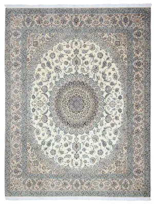 IDELLA Nain 6La 324x255cm