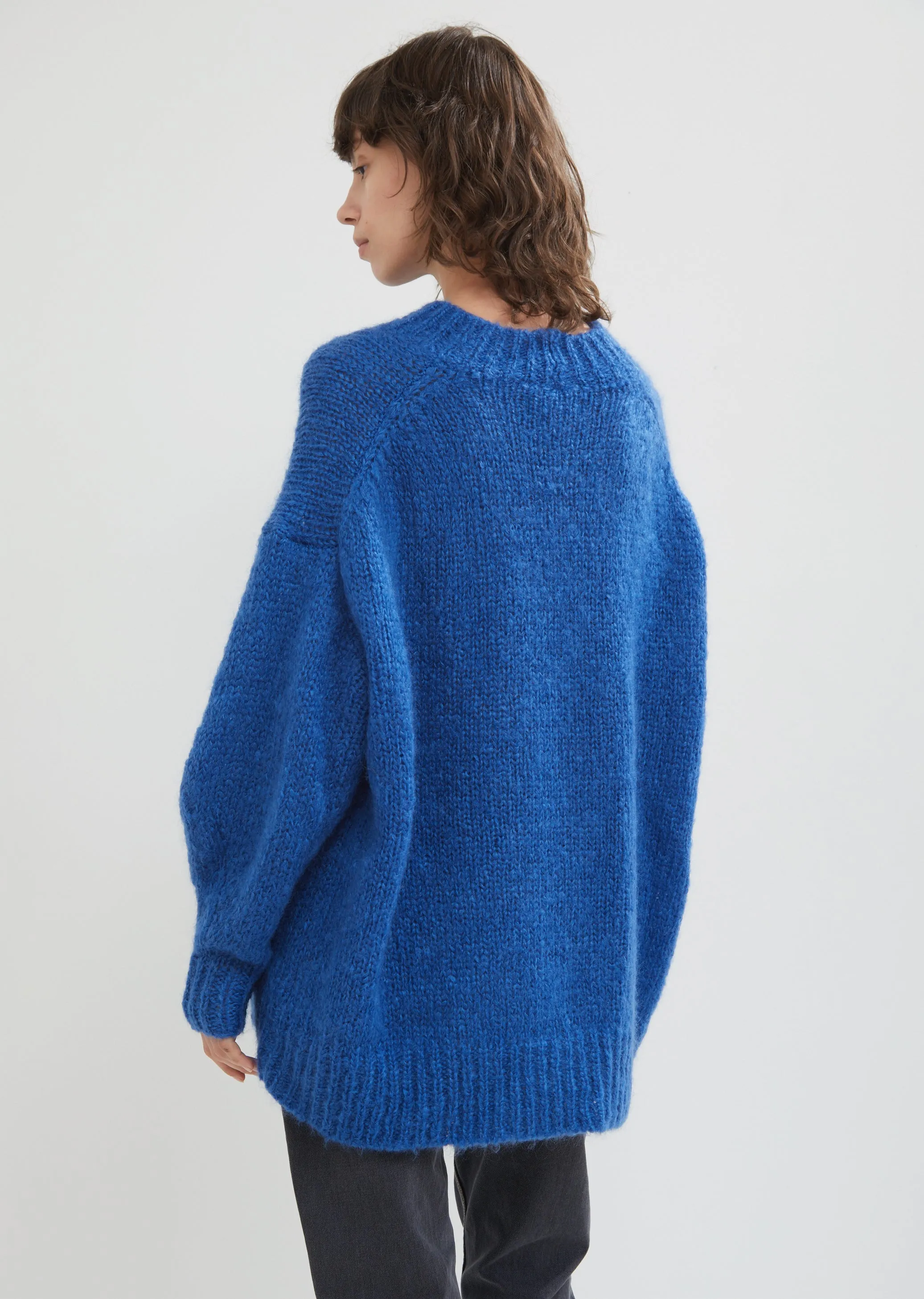 Idol Mohair Sweater