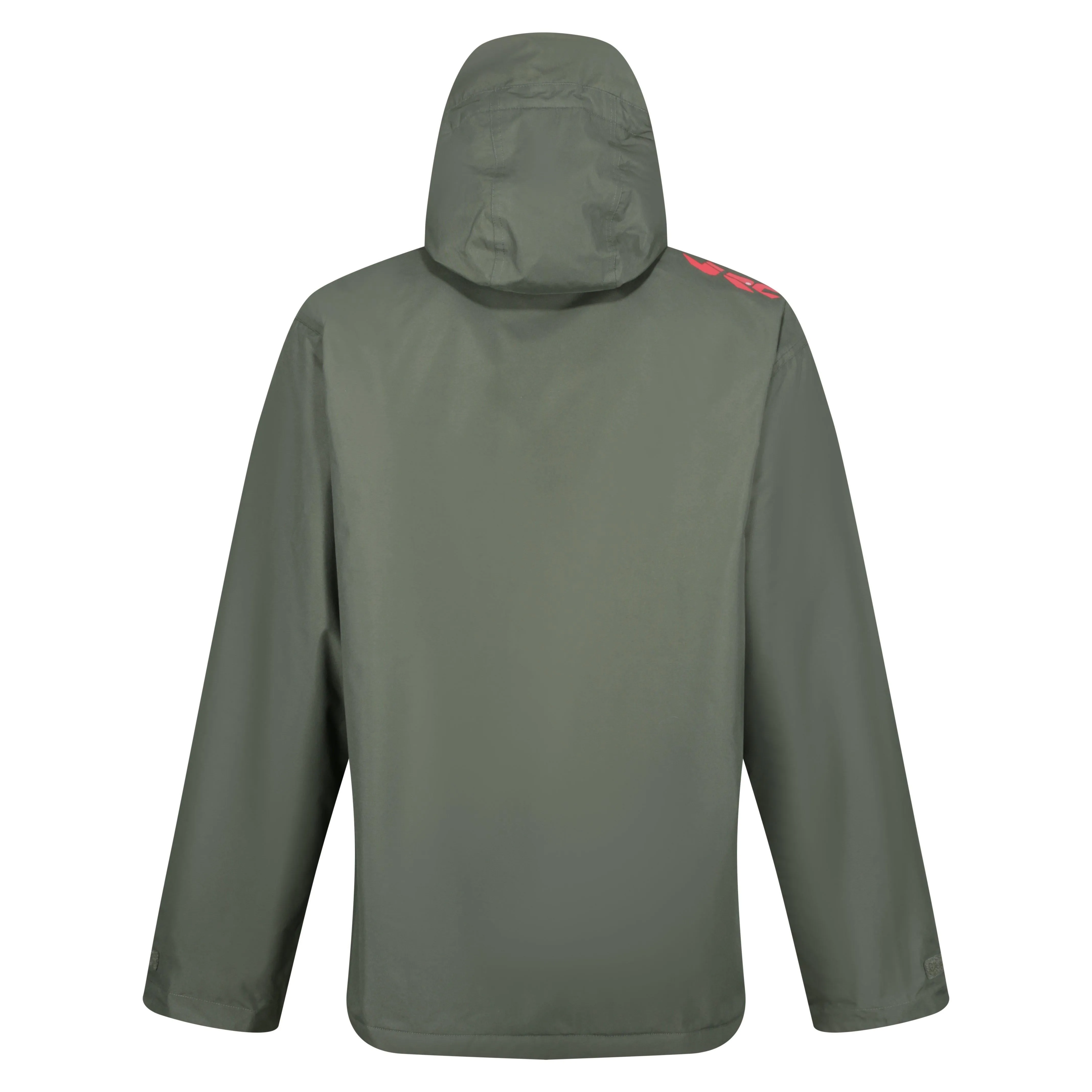 JRC Green Winter Suit 2pc