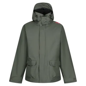 JRC Green Winter Suit 2pc