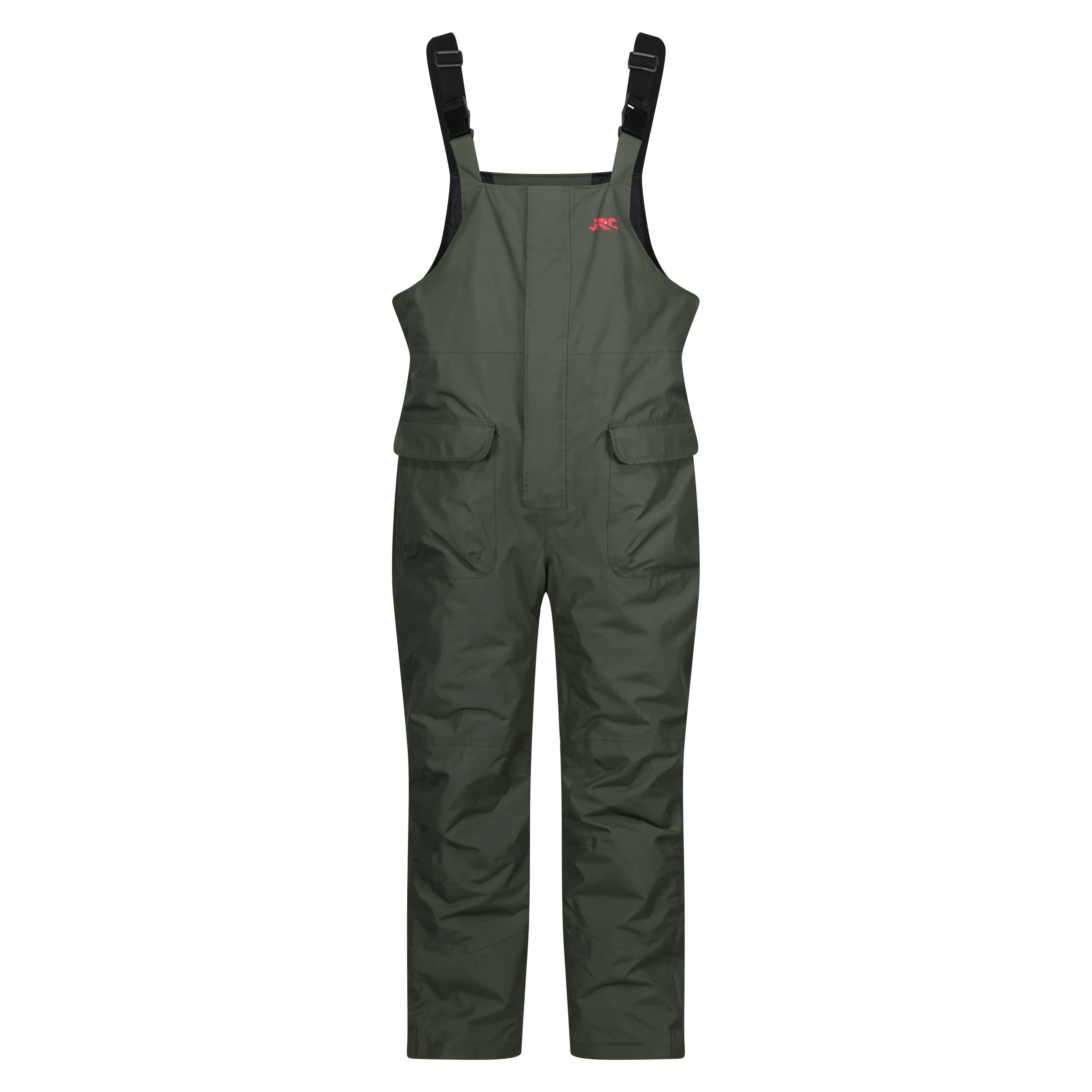 JRC Green Winter Suit 2pc