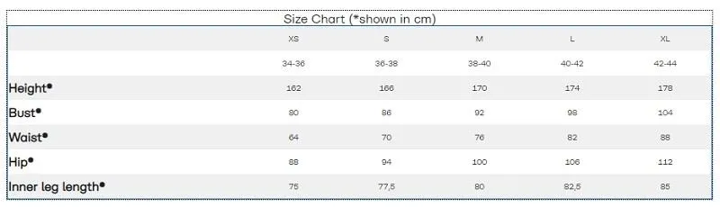 Kari Traa Lune Long Sleeve (women's)