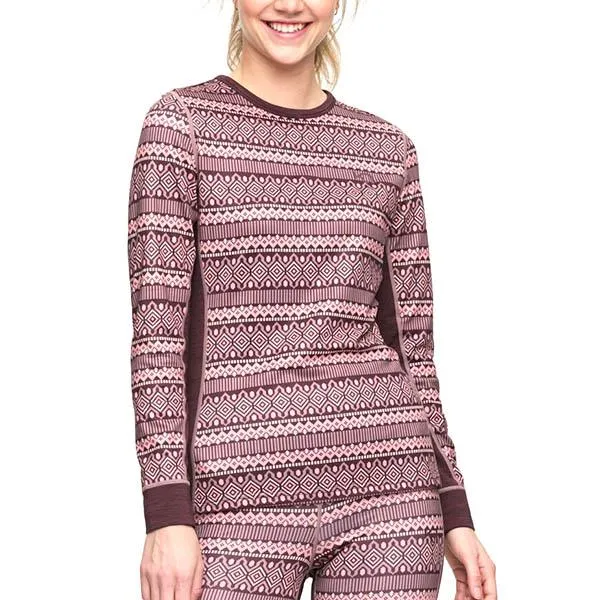 Kari Traa Lune Long Sleeve (women's)