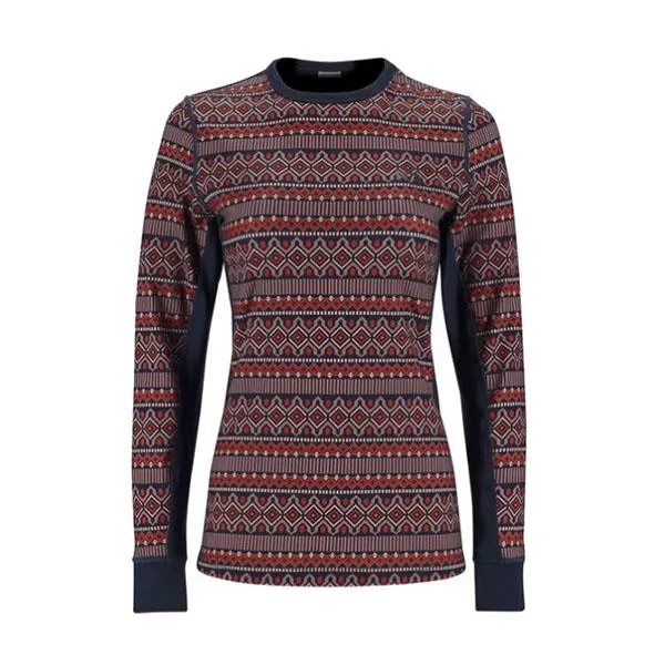 Kari Traa Lune Long Sleeve (women's)