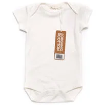 LGR 3 Pack SS Baby Bodies