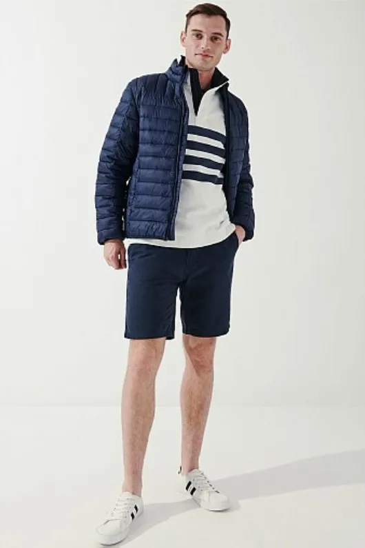 Lightweight Lowther Jacket