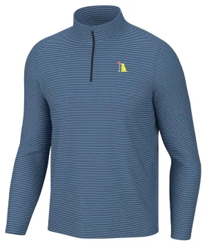 Local Boy - Palms Athletic Quarter Zip