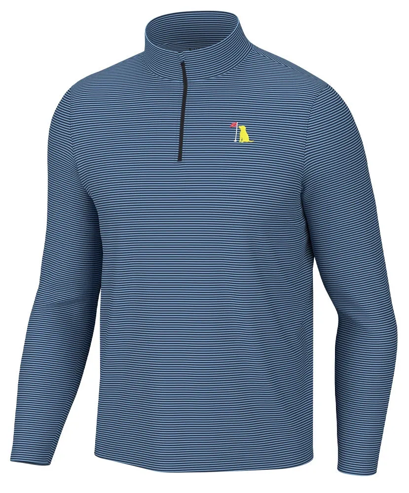 Local Boy - Palms Athletic Quarter Zip