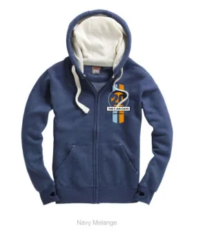 MAN CAVE HOODIE / JUMPER /SWEATER / THE MAN CAVE BROADWAY