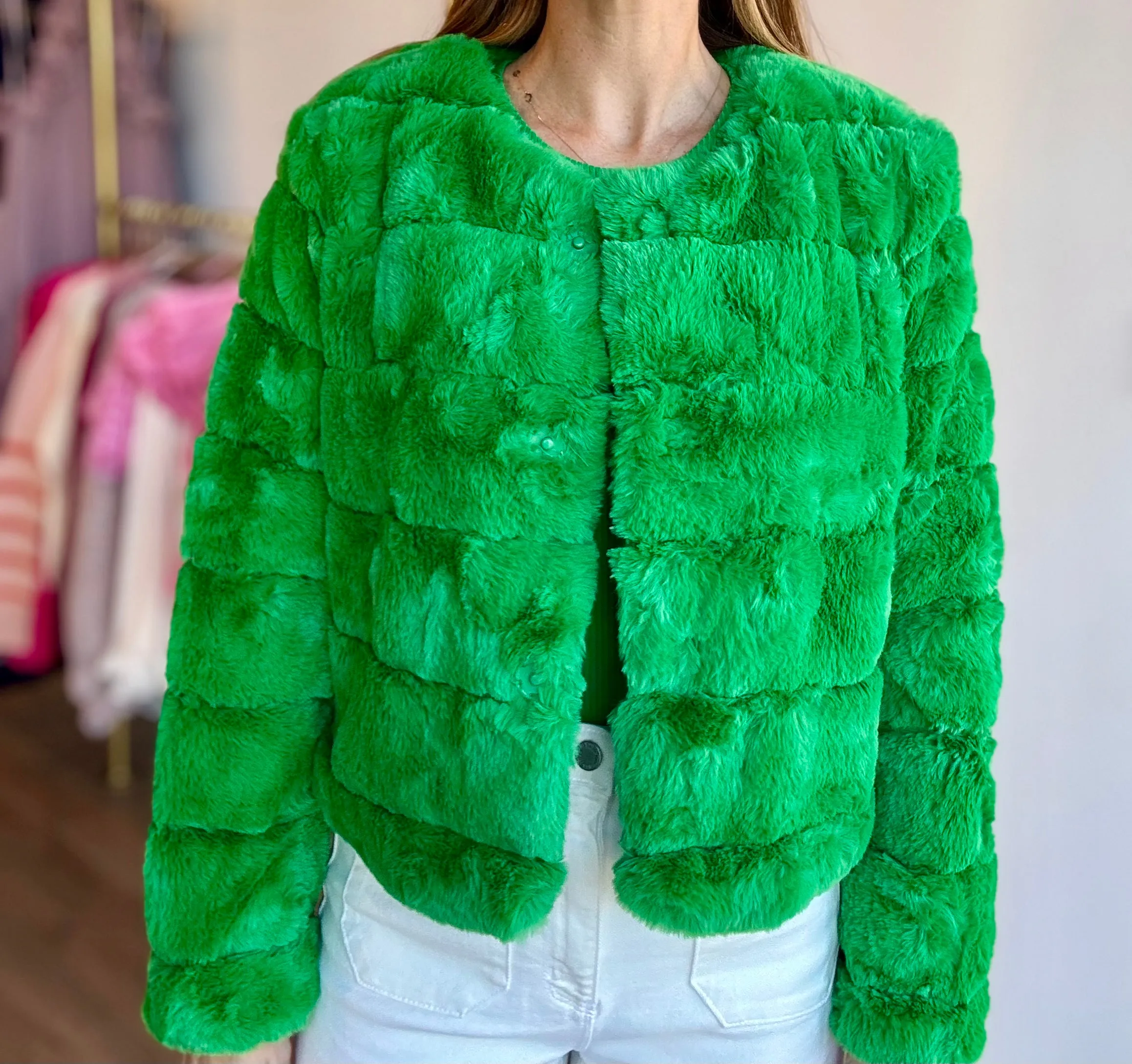 mardi fur jacket