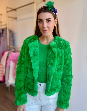 mardi fur jacket