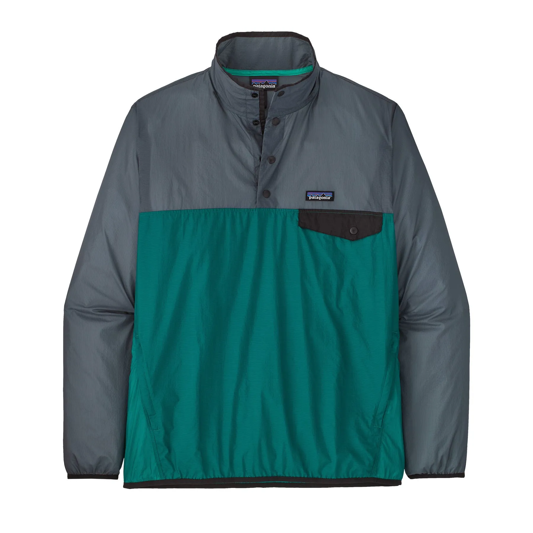 Men's Houdini® Snap-T® Pullover