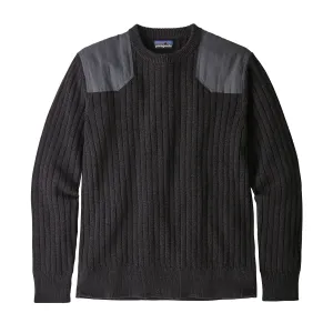 M's Fog Cutter Sweater