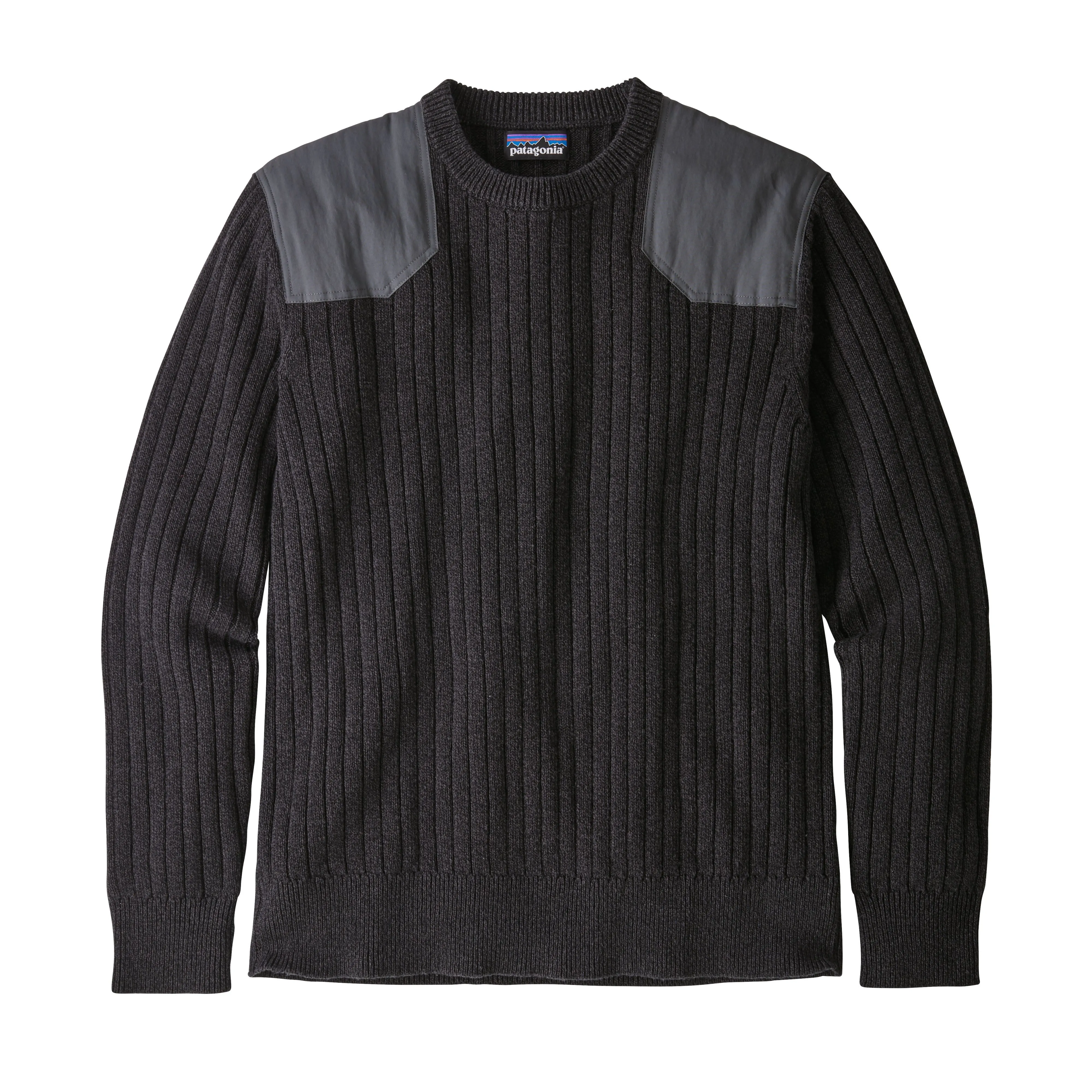 M's Fog Cutter Sweater