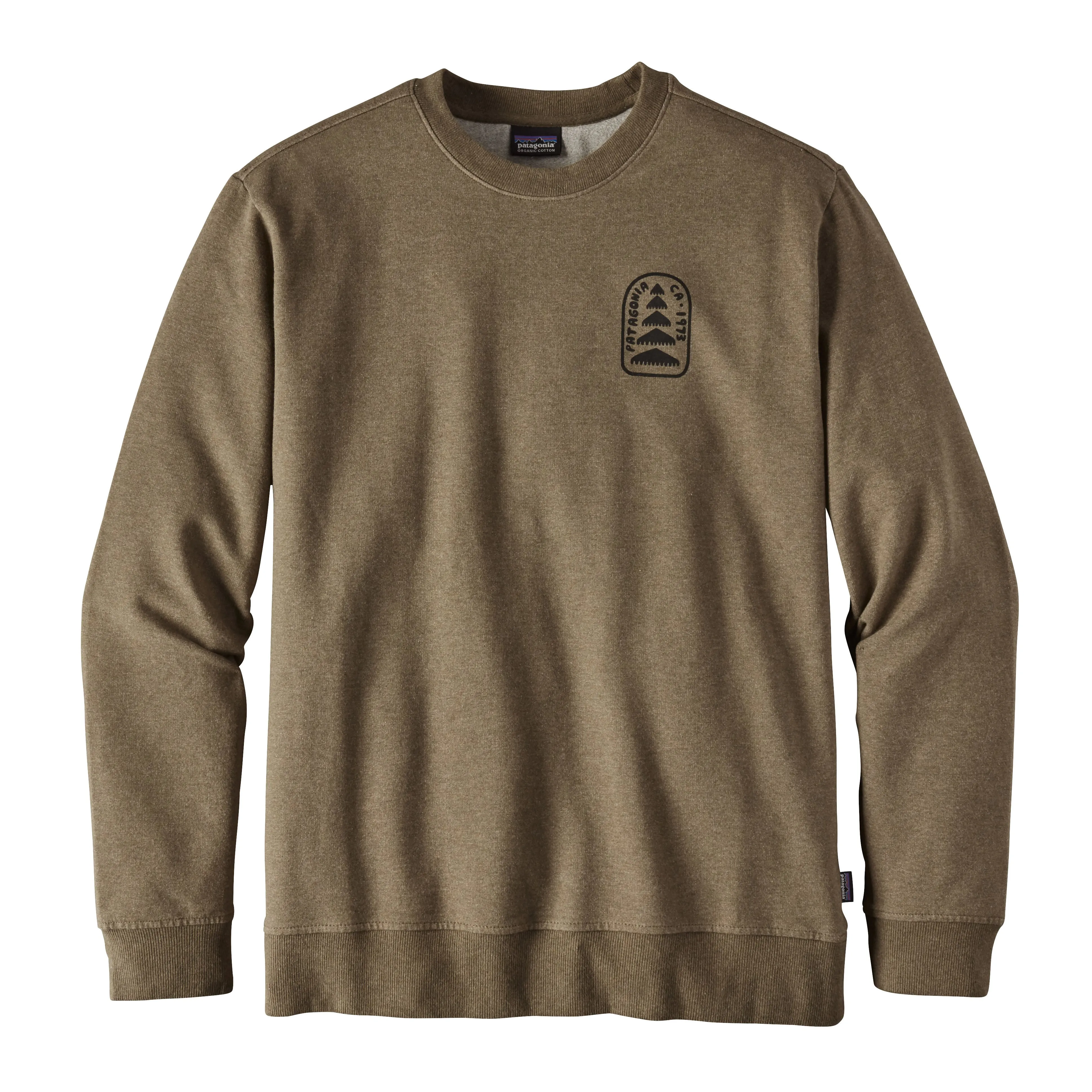 M's Old Growth Midweight Crew Sweatshirt