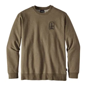 M's Old Growth Midweight Crew Sweatshirt