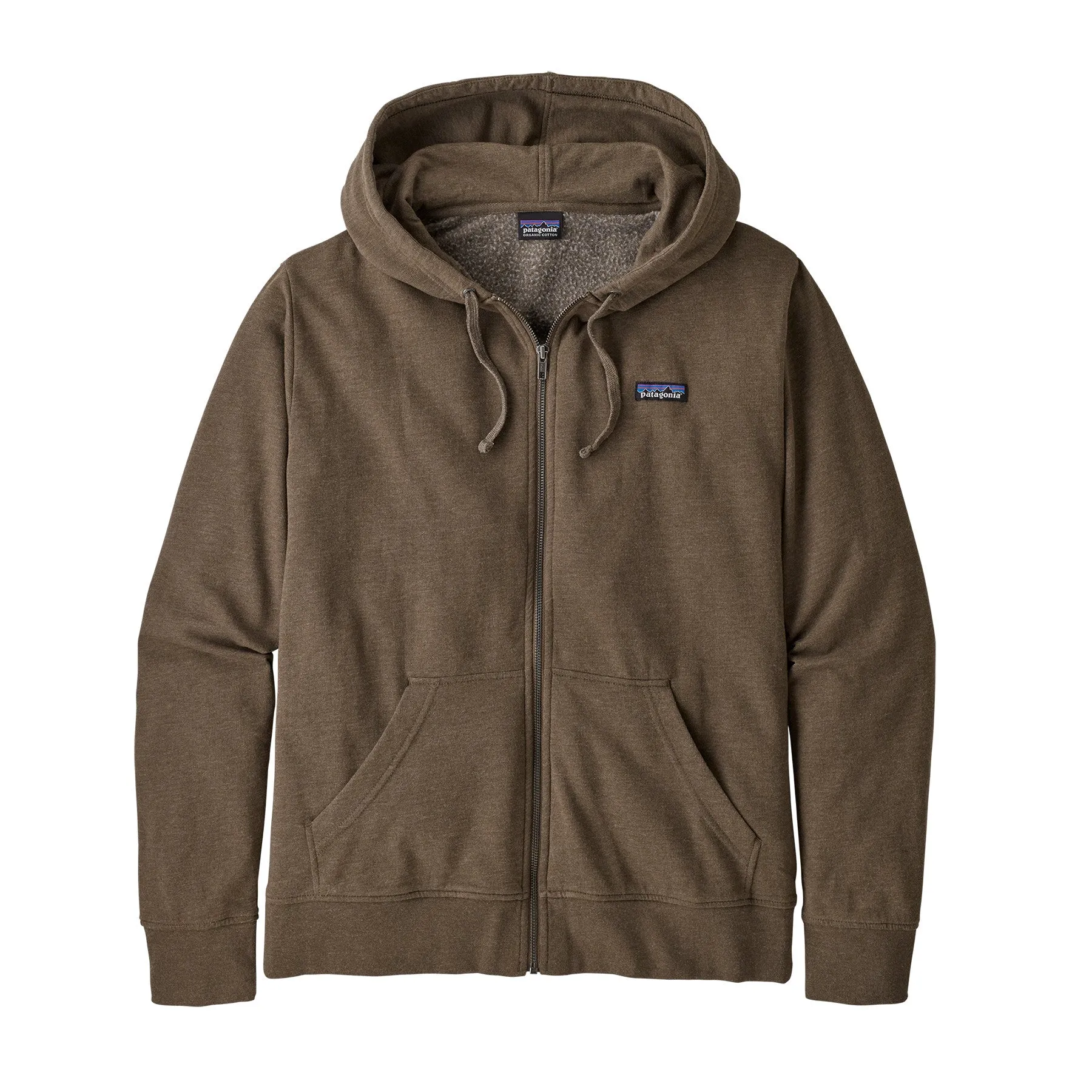 M's P-6 Label Lightweight Full-Zip Hoody