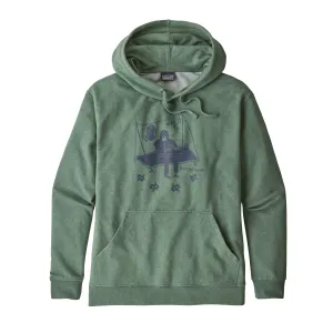 M's Portaledge Concert Midweight Hoody