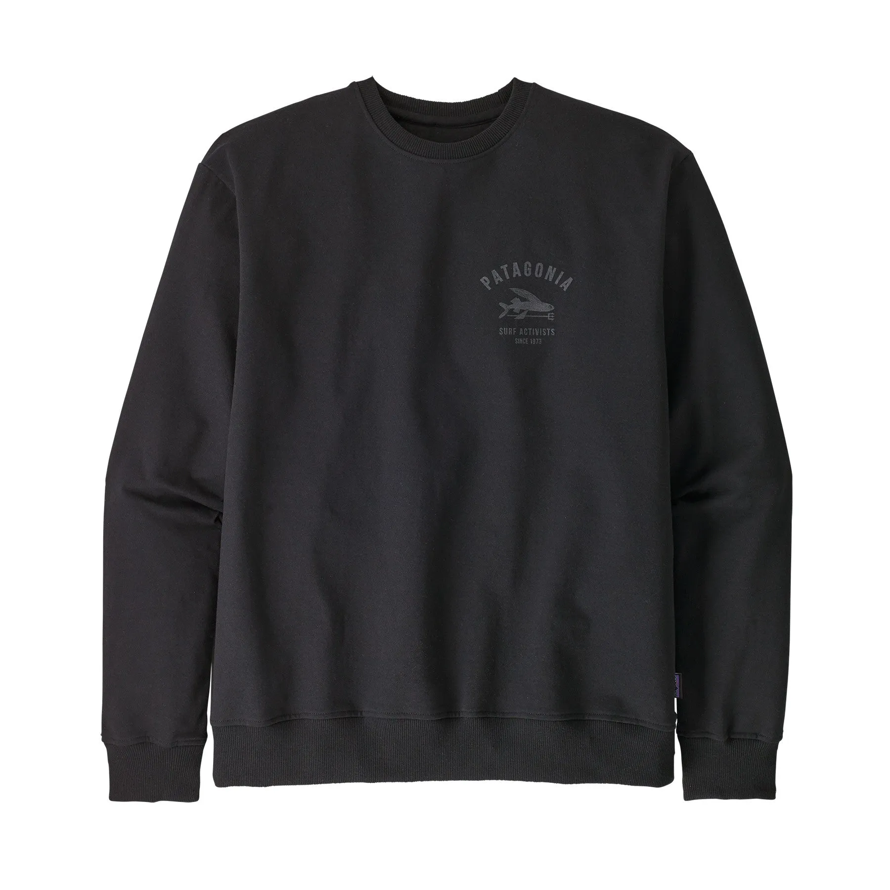 M's Surf Activists Uprisal Crew Sweatshirt