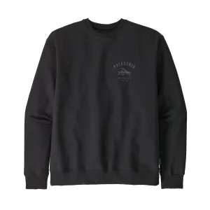 M's Surf Activists Uprisal Crew Sweatshirt