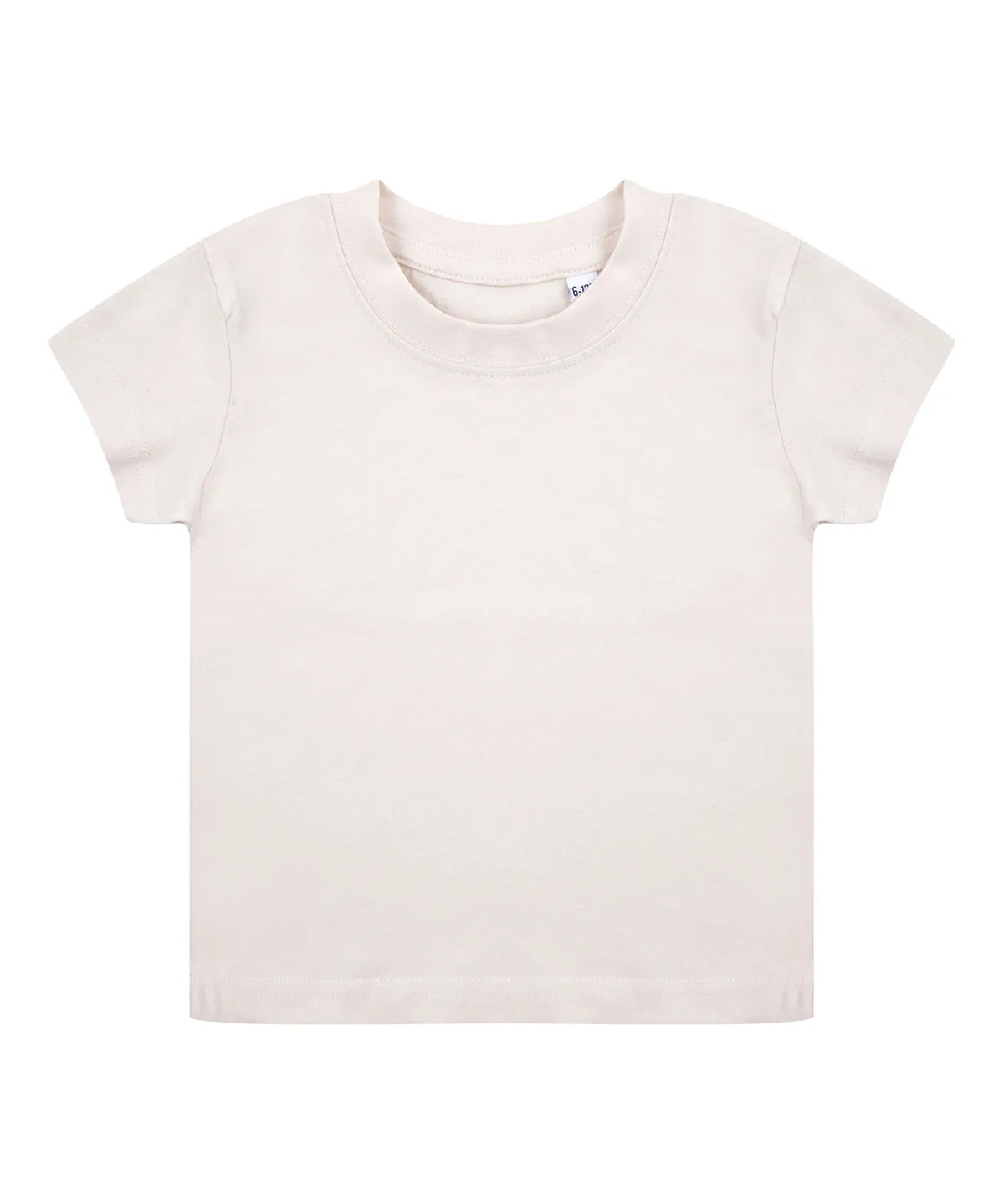 Natural - Organic t-shirt