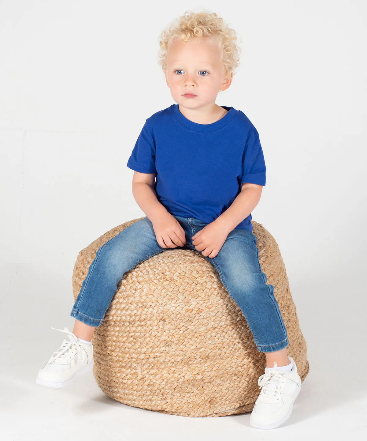 Natural - Organic t-shirt