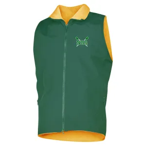Navesink River Rowing Team Nylon/Fleece Vest