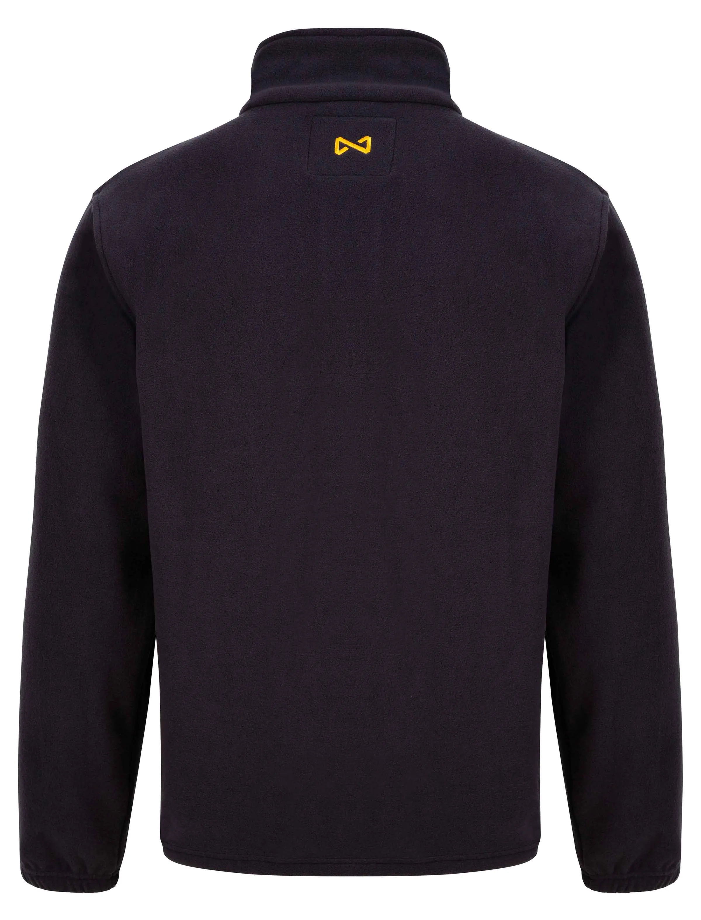 Navitas Elemental Fleece Navy